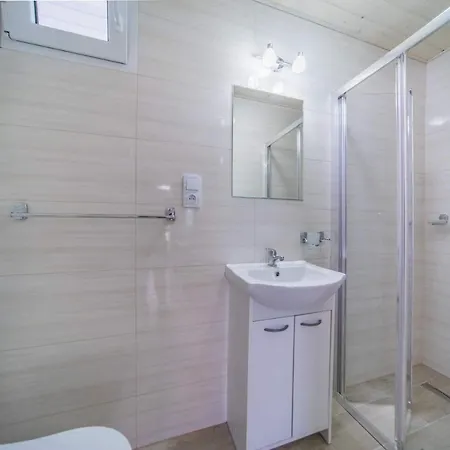 Apartment Lea