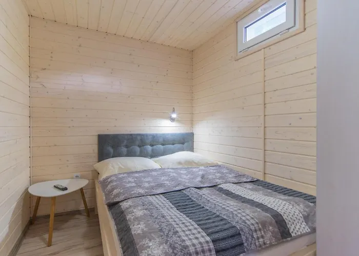 Appartement Lea Rewal